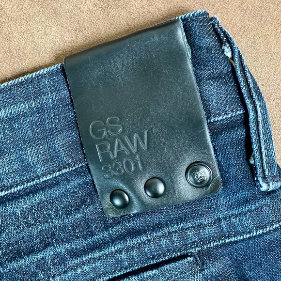 G-Star RAW Jeans - Picture 8 of 13